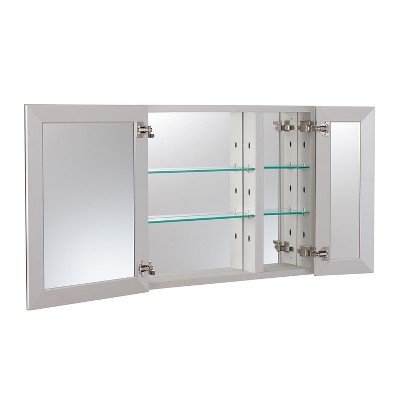 target medicine cabinet