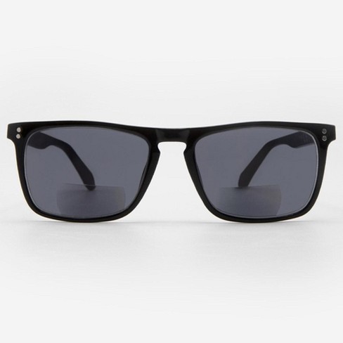 Bifocal store sunglasses target