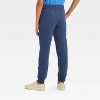 Boys' Fleece Sweatpants - Cat & Jack™ - 2 of 3