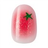 KISS Products Gel Fantasy Fake Nails - Somebody - 31ct - 3 of 4