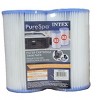 Intex 29012E PureSpa Filter Cartridge Type S2 for Various PureSpa Models 12-Pack - 3 of 3