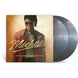 Michael Jackson - Michael: Songs From the Motion Picture (Limited