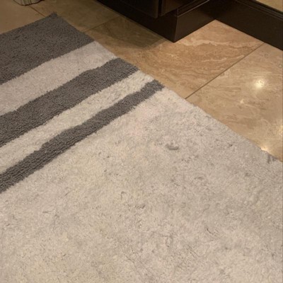 Spa Cotton Reversible Bath Rug : Target