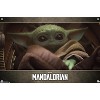 Trends International Star Wars: The Mandalorian - Eyes Unframed Wall Poster Prints - 4 of 4