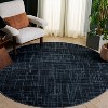 Mila MIL228 Power Loomed Indoor Rugs - Safavieh - 2 of 4