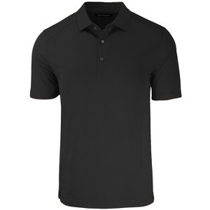 Cutter & Buck Forge Eco Stretch Recycled Mens Polo - 1 of 2