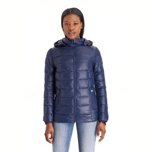Modern Eternity - Lola 5 in 1 Down Maternity Jacket - 1 of 4