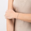 Adornia Curved Bar Bolo Bracelet - 2 of 3