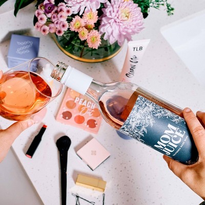 Mom Juice Rosé Wine - 750ml Bottle
