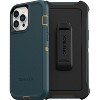 OtterBox DEFENDER SERIES PRO case for iPhone 13 Pro Max - Hunter Green (77-84457) - Refurbished - 2 of 4