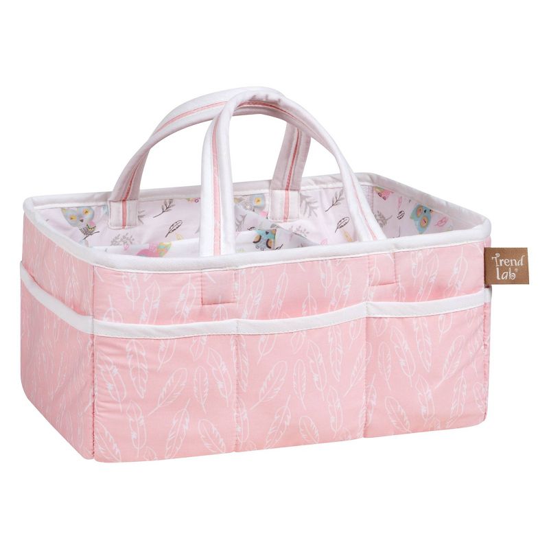 Trend Lab Diaper Caddy, 1 of 11