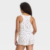 Women's Jersey Tank Top and Shorts Pajama Set - Wild Fable™ - 2 of 4