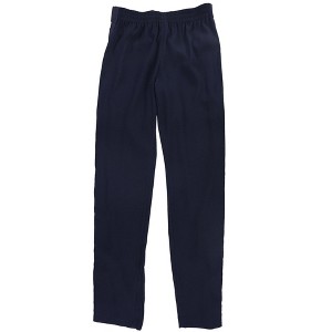 bar III Womens Embellished Soft Casual Sweatpants - 1 of 3