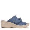 Lifestride Womens Smile Slide Sandal - 3 of 4