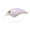 Megabass Sonicside 1/2oz Crankbaits, PM Ghost Shiner - 4 of 4