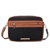 MKF Collection Jimena Vegan Leather Women’s Shoulder Bag by Mia K - 2 of 4
