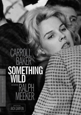 Something Wild (DVD)(2017)
