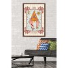 Trends International The Pizza Framed Wall Poster Prints - 2 of 4