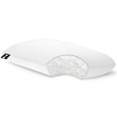 Malouf ZZQQ00GM Z Gelled Microfiber Pillow - Queen