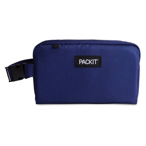 Target packit clearance