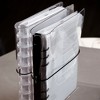 Cloth & Paper 2025 Planner Bundle Vertical Weekly Monday Start - 2 of 4