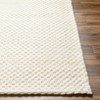 Hauteloom Kassa Beige Hand Woven Area Rug - 4 of 4