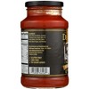 La Famiglia Del Grosso Sunday Marinara Pasta Sauce - 6 pack, 26 oz - 3 of 3