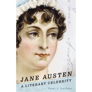Jane Austen - by  Peter J Leithart (Paperback) - 1 of 1