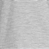 Lands' End Women's Slub Flutter Sleeve V-Neck T-Shirt - 4 of 4