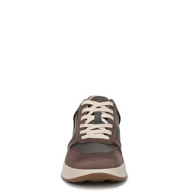 Женские кроссовки LifeStride Women's Revival Sneaker Mocha Brown 11 W — фото 4