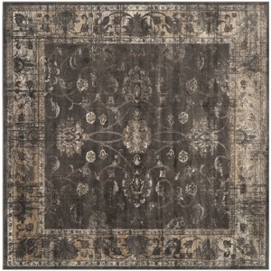Vintage VTG117 Power Loomed Indoor Skid-Resistant Rugs - Safavieh - 1 of 4
