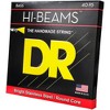 DR Strings Hi-Beam LLR-40 Electric Bass Strings (40-95) - 2 of 3