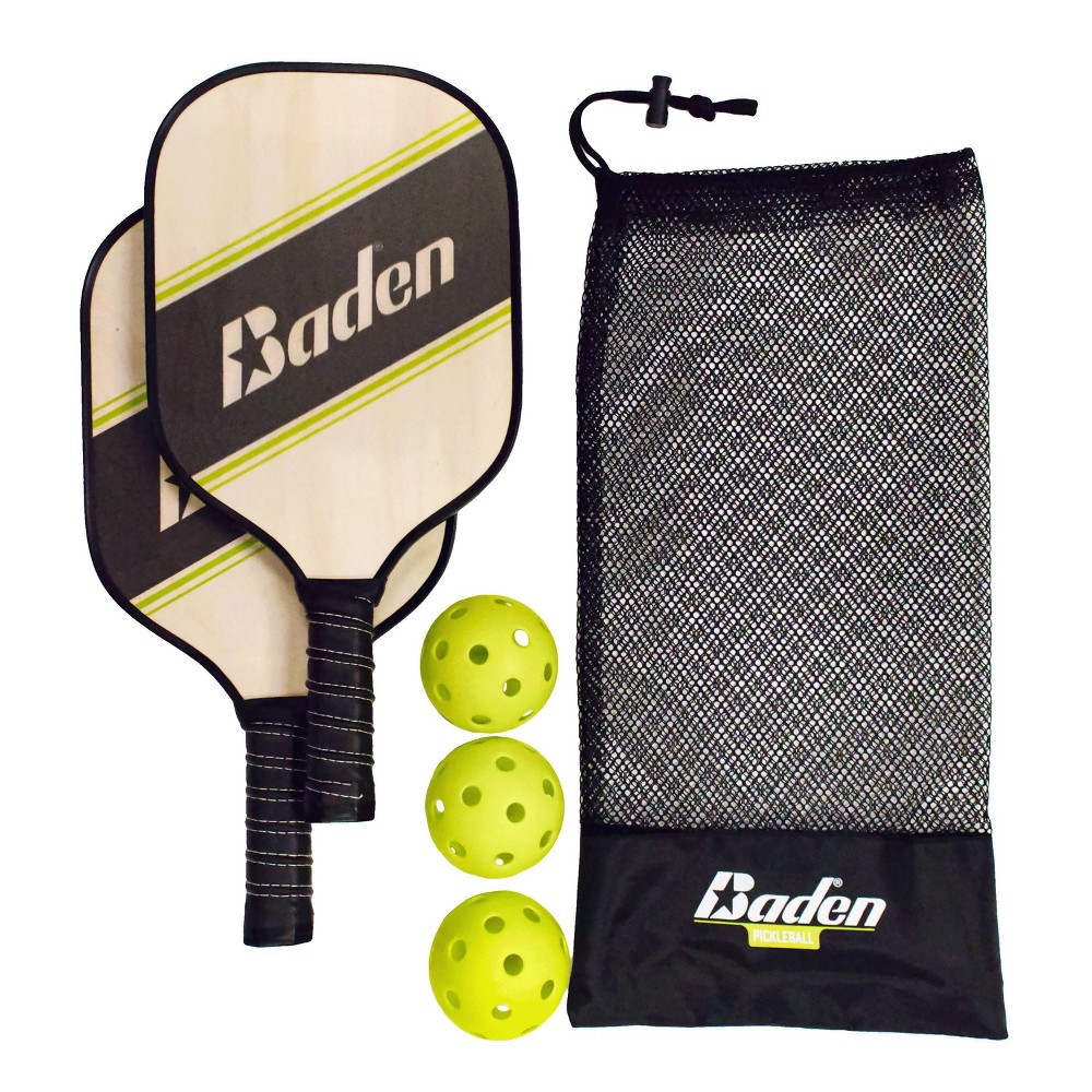 Baden Pickleball Starter Set