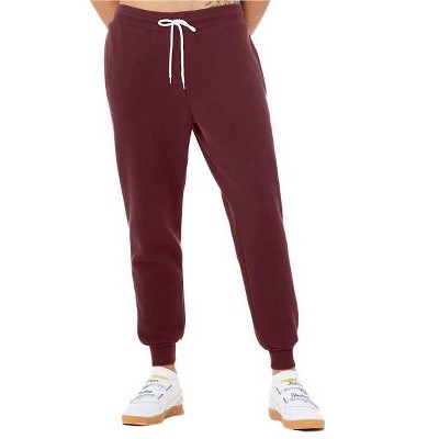EG PRO Men Women Sweatpants Athletic Pant Fleece Joggers Sponge Soft Fleece Stylish Running