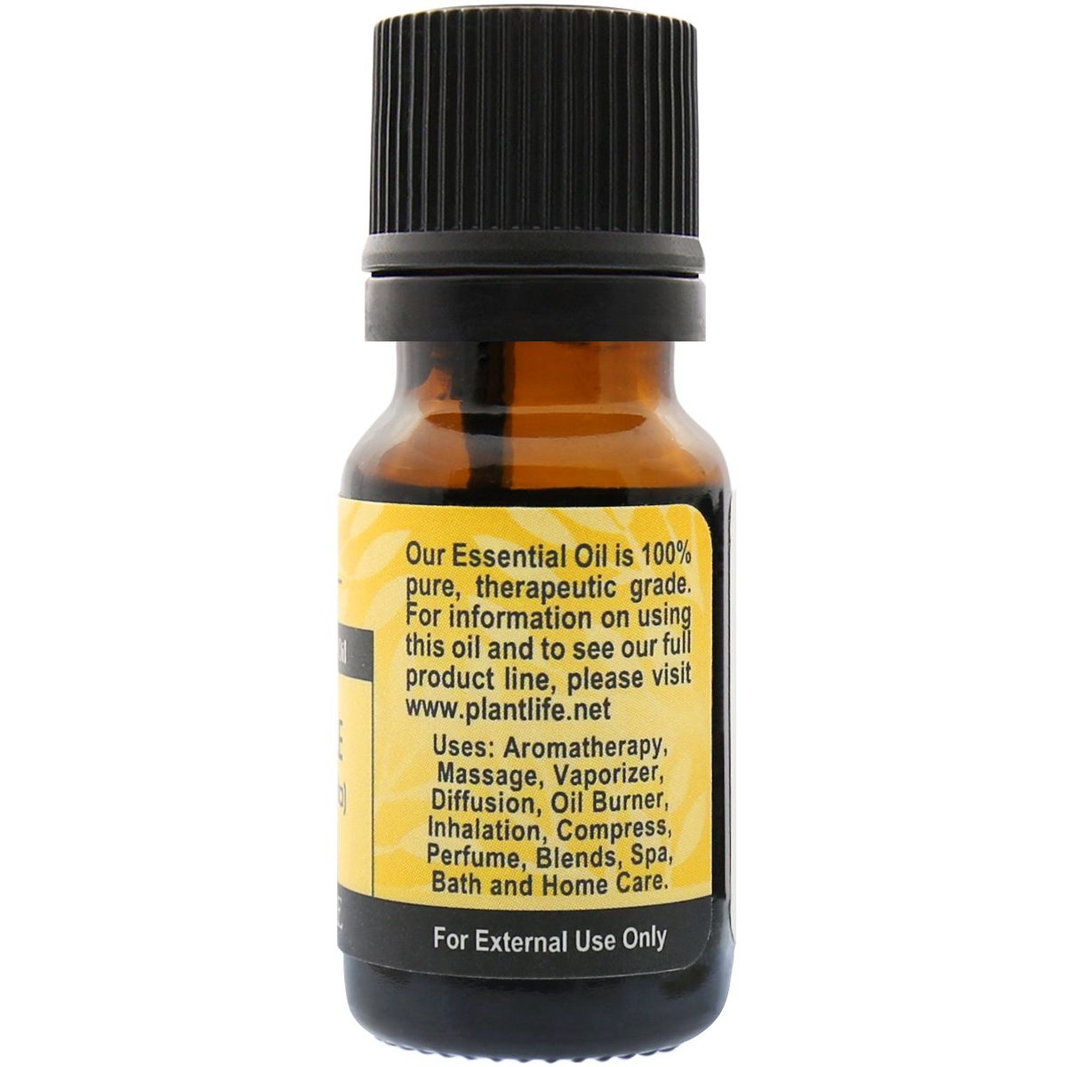 Plantlife Chamomile Aromatherapy Essential Oil – 100% Pure, Therapeutic Grade, No Additives or Fillers, 10 ml - thumbnail 2