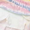 Lands' End Kids Smocked Skorts - 2 of 2