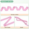 Unique Bargains Cotton Twill Tape Durable Breathable Washable Decorative Ribbon Trim 1 Pc - 2 of 4