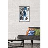 Trends International Halloween II - Knife Framed Wall Poster Prints - 2 of 4