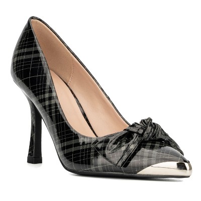 New York & Company Women's Wendy Pumps