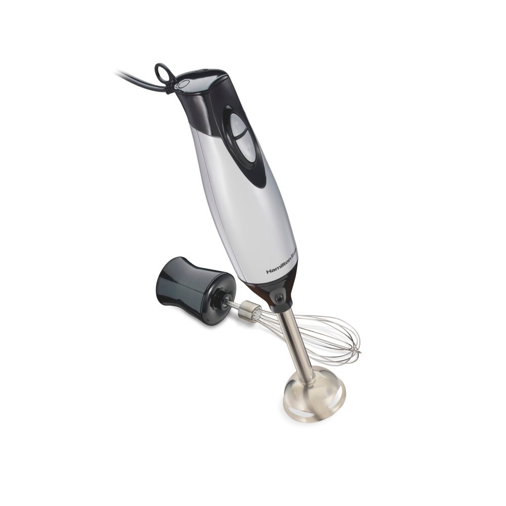 Hamilton Beach 2 Speed Hand Blender 59762F