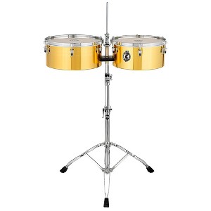 MEINL Artist Series Timbales Diego Gale - 1 of 2