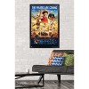 Trends International Netflix One Piece - Group One Sheet Framed Wall Poster Prints - 2 of 4