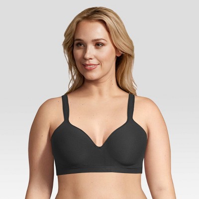 target wire free bras