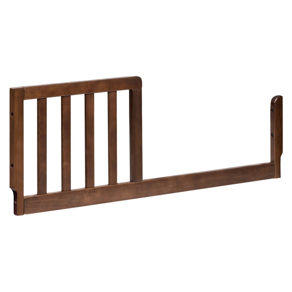 Photos - Bed Frame DaVinci Mini Toddler Bed Conversion Kit for Kalani and Autumn Mini Crib  