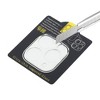 Unique Bargains Camera Protectors Glass Clear 1 Pcs - 2 of 4