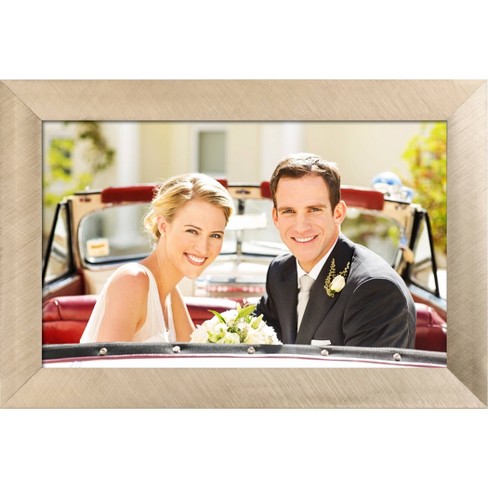 polaroid wifi digital photo frame