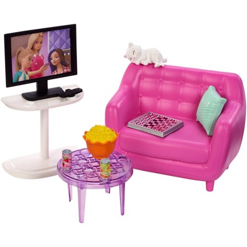 Barbie Bubble Chair Accessory Target