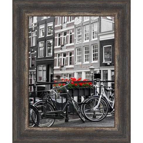 Amanti Art Bark Rustic Picture Frame - image 1 of 4