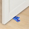 Unique Bargains Door Stop Cartoon Ice Cream Door Stop with Storage Box 3.66"x1.77"x1.18" 1 Pc - 2 of 4