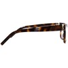 Saint Laurent MONOGRAM SL M116O 002 Womens Cat-Eye Eyeglasses Havana 55mm - 3 of 3